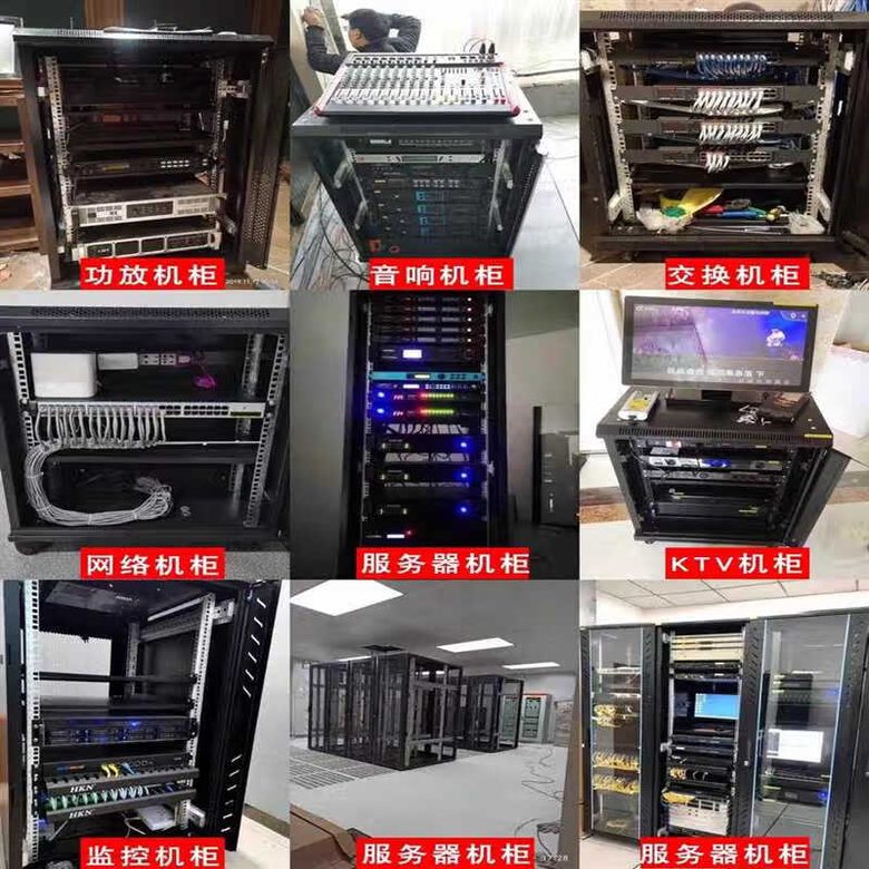 云服务商选购配置及培训服务